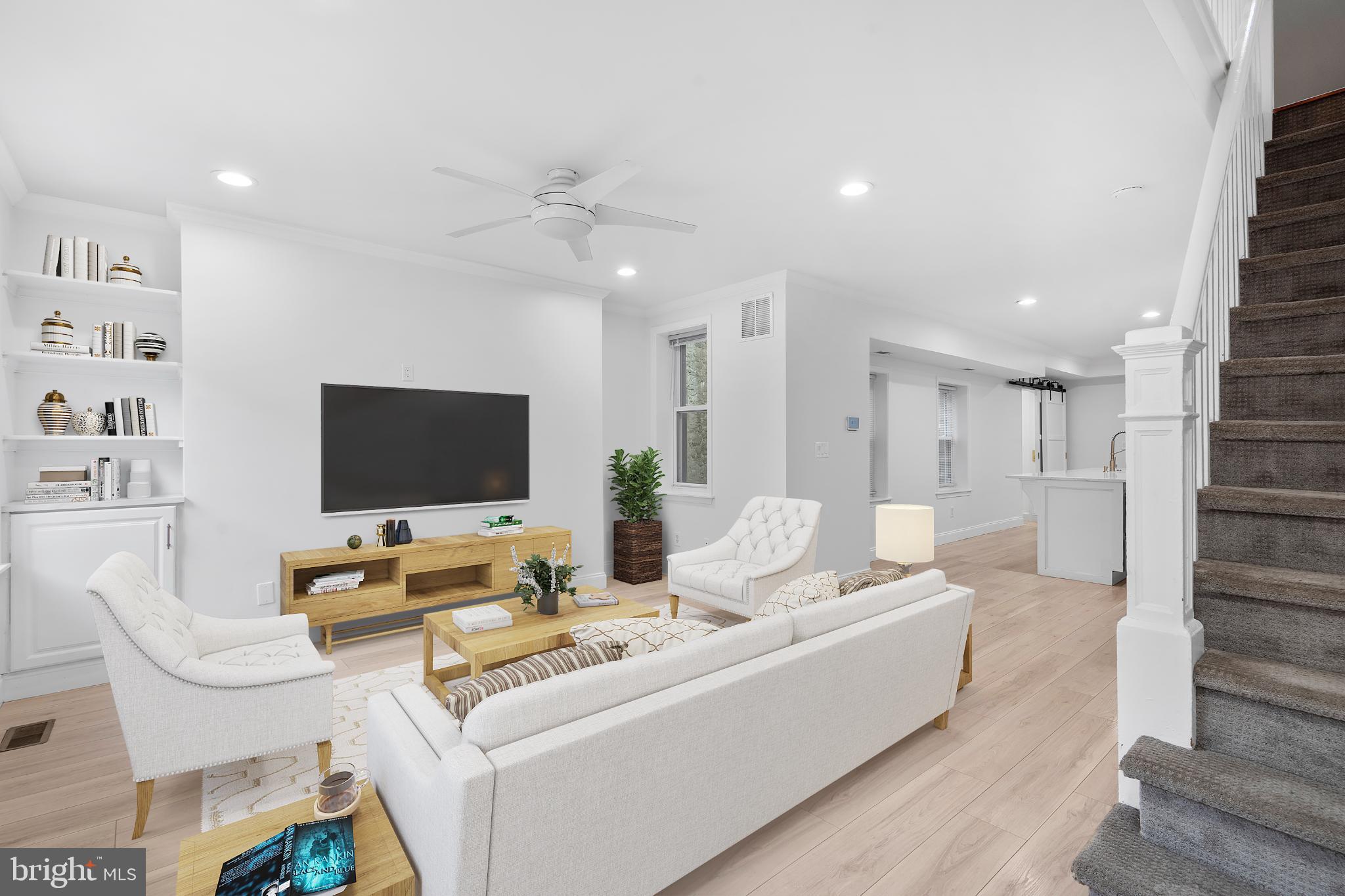 NORTHERN LIBERTIES - Residential