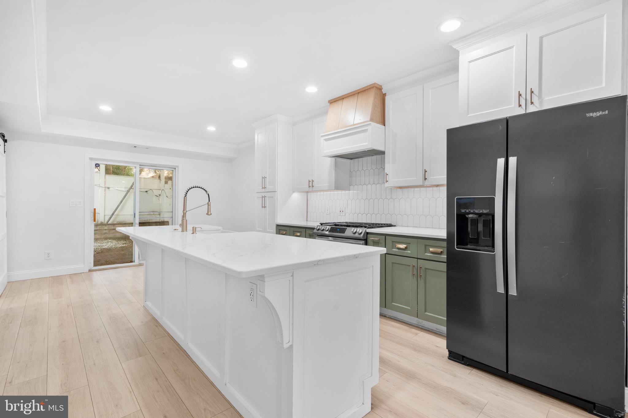 NORTHERN LIBERTIES - Residential