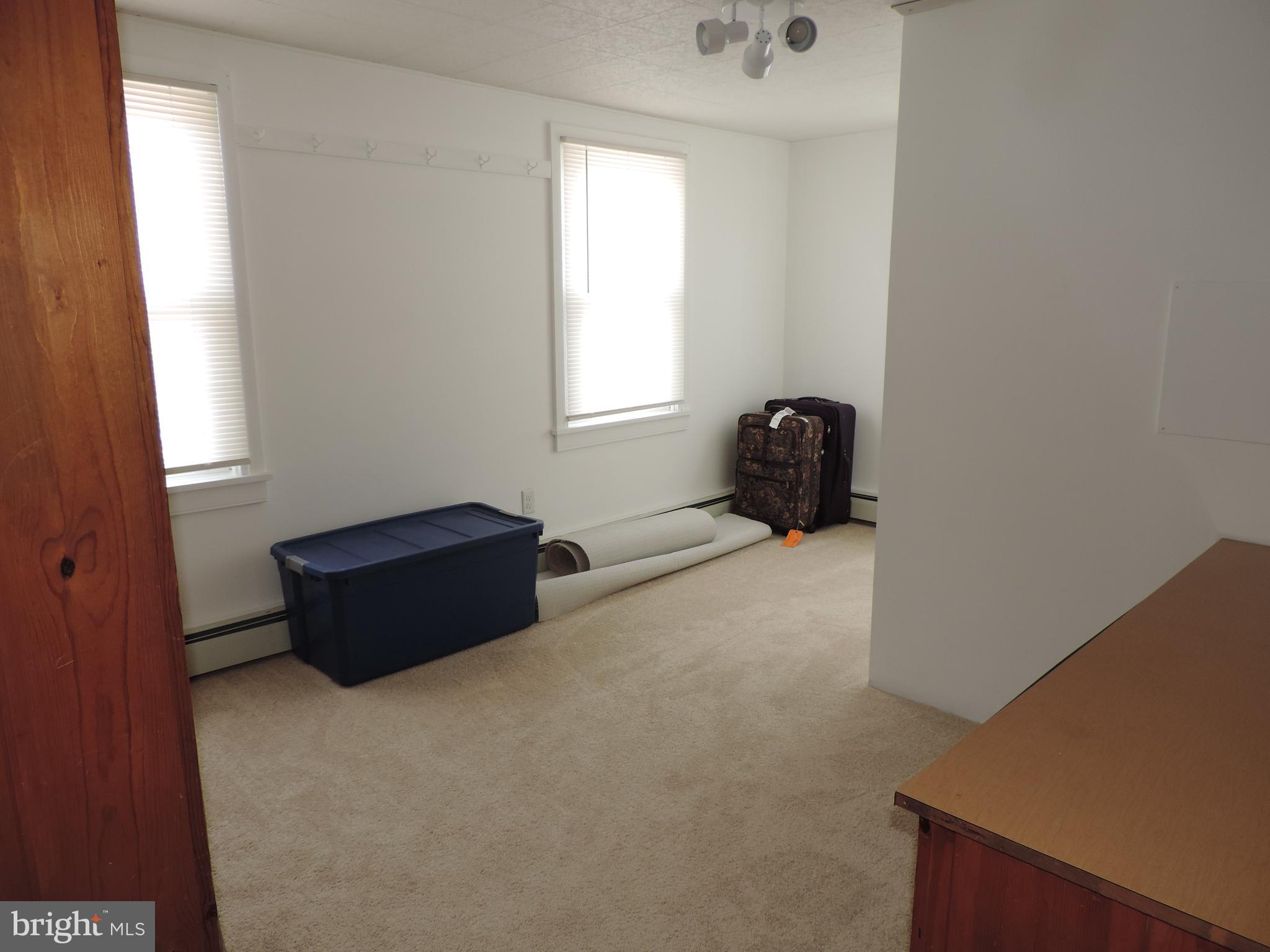 MANCHESTER BORO - Residential