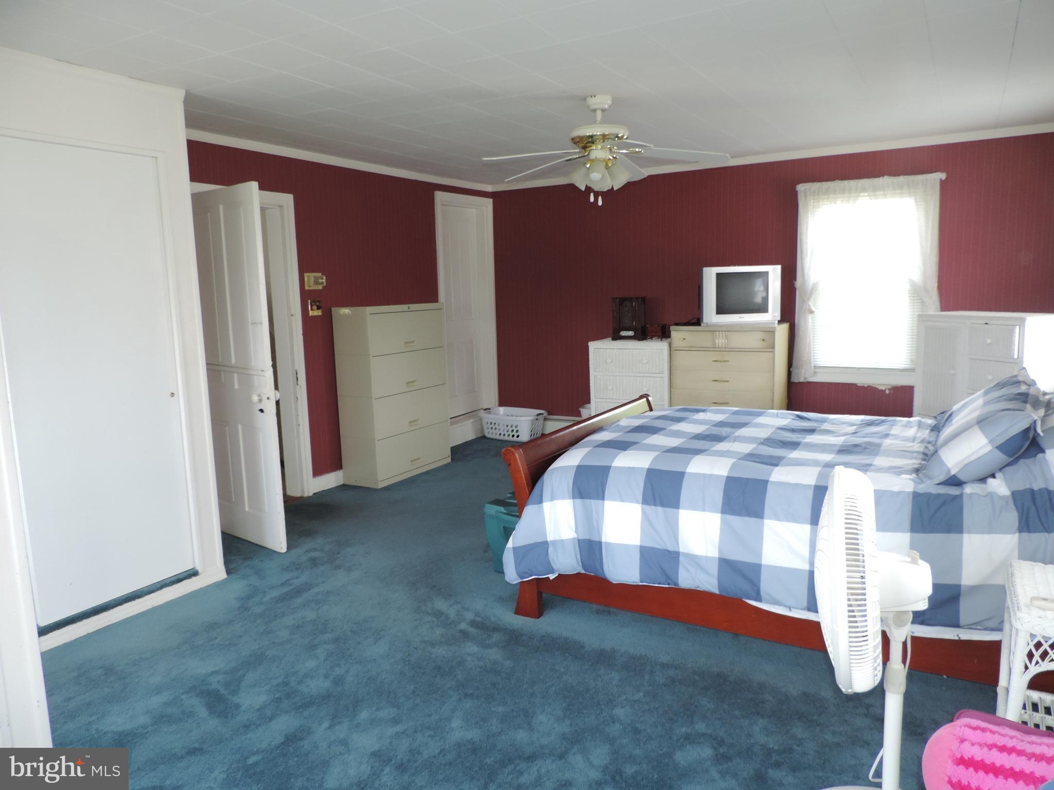 MANCHESTER BORO - Residential