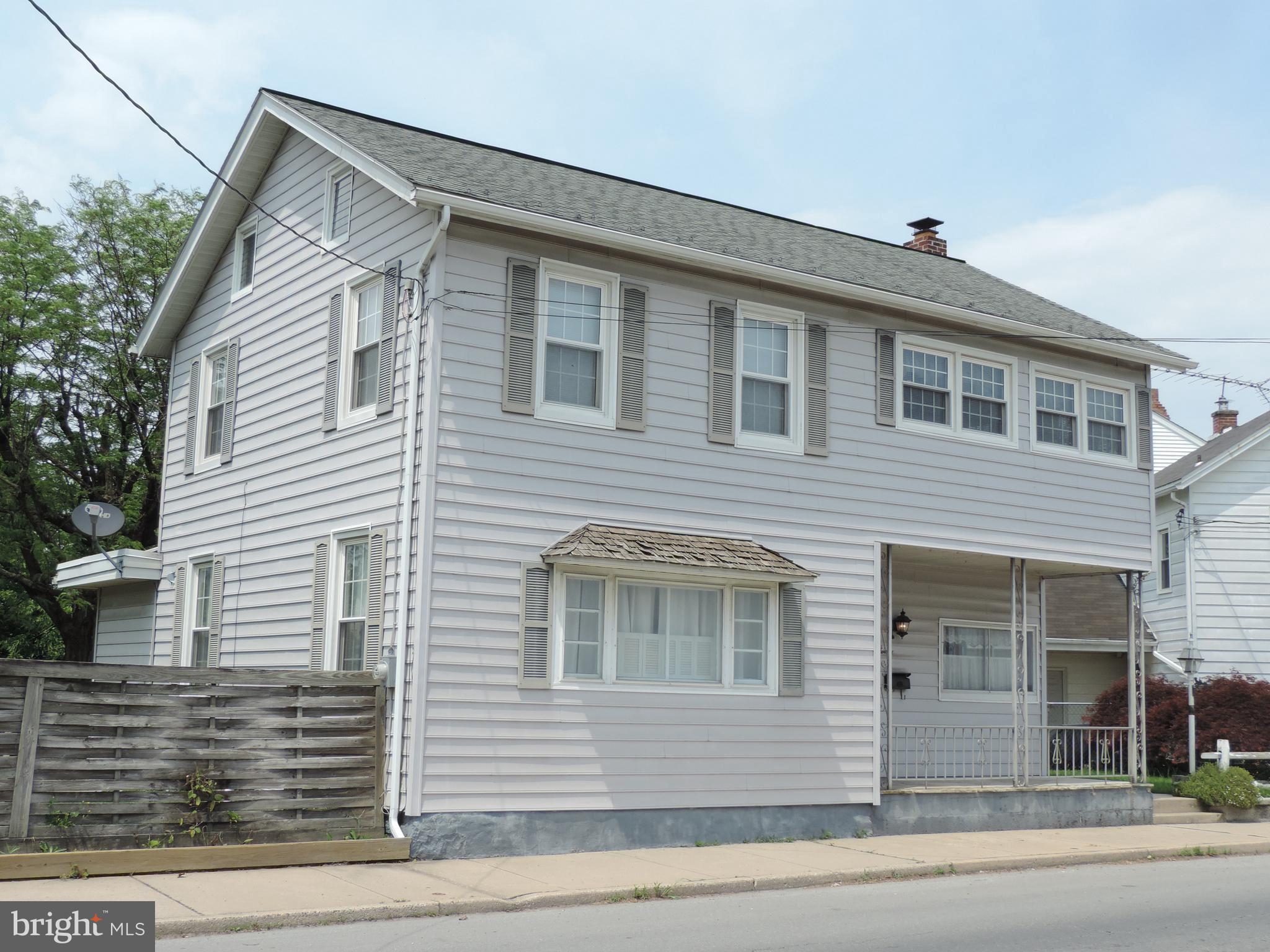 MANCHESTER BORO - Residential