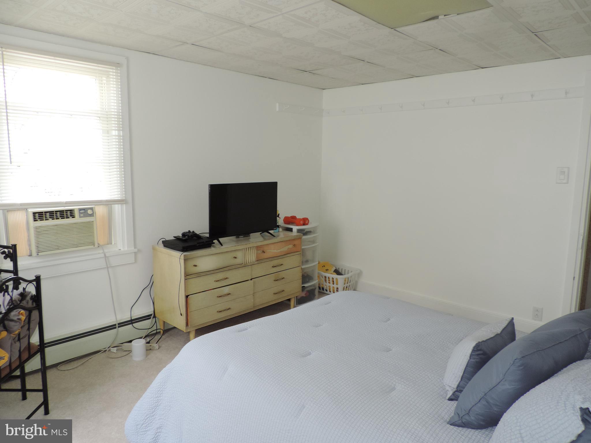 MANCHESTER BORO - Residential