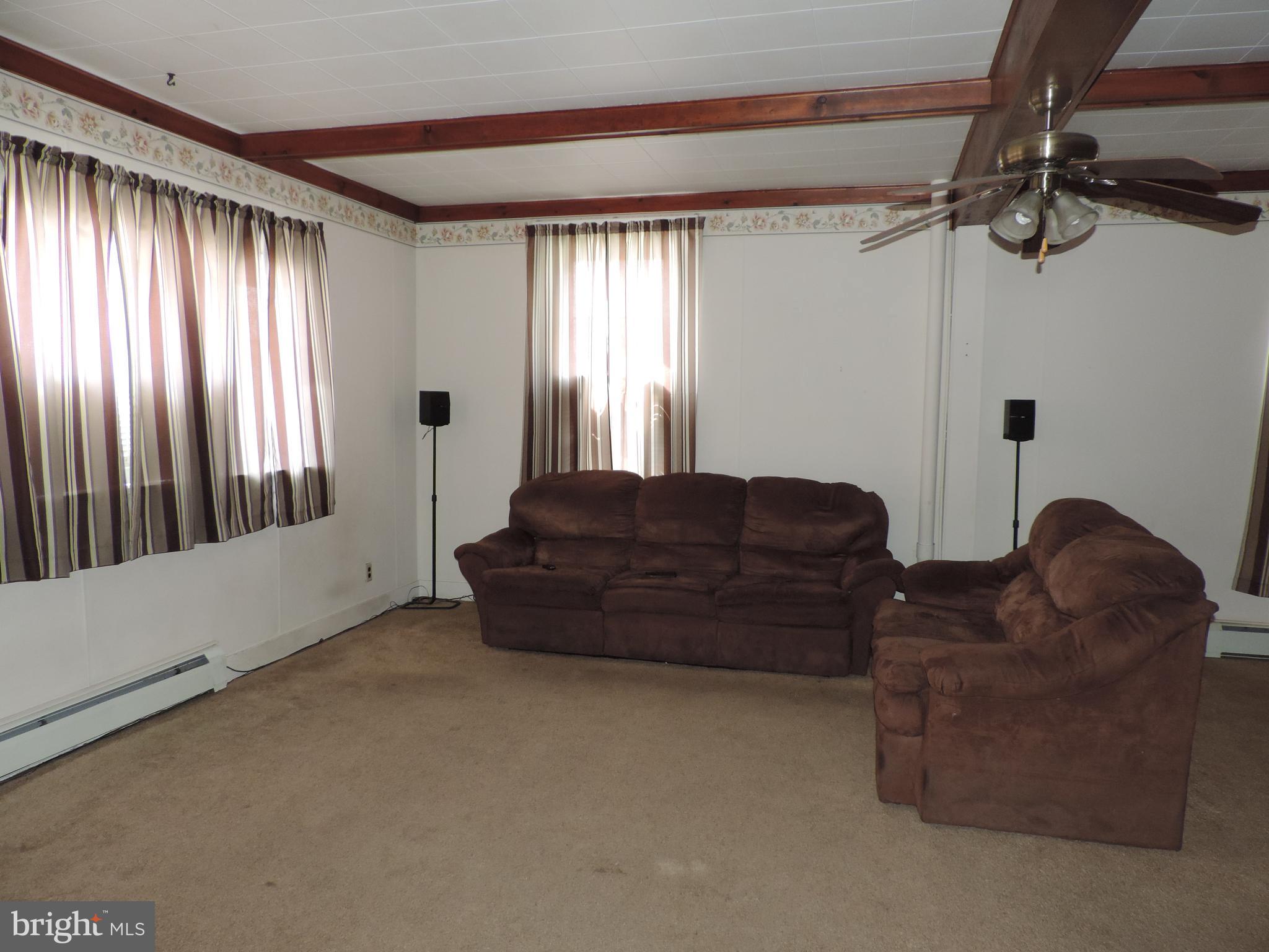 MANCHESTER BORO - Residential
