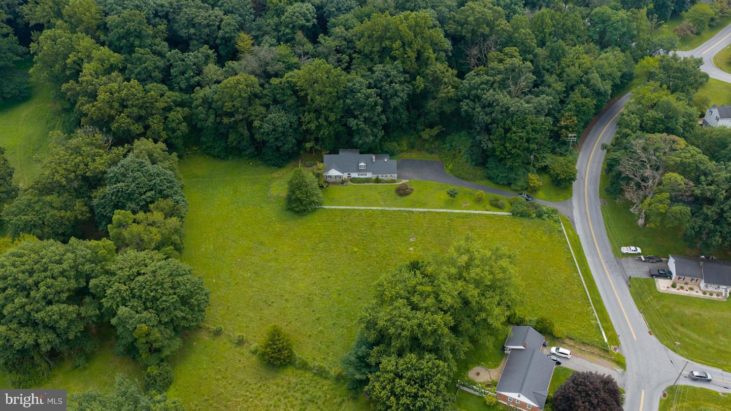 821 TIMBERLINE DRIVE