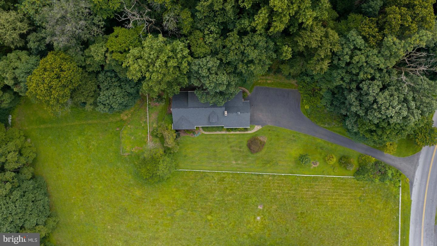 821 TIMBERLINE DRIVE