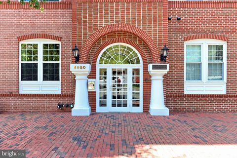 4950 BRENMAN PARK DRIVE 301 ALEXANDRIA VA 22304
