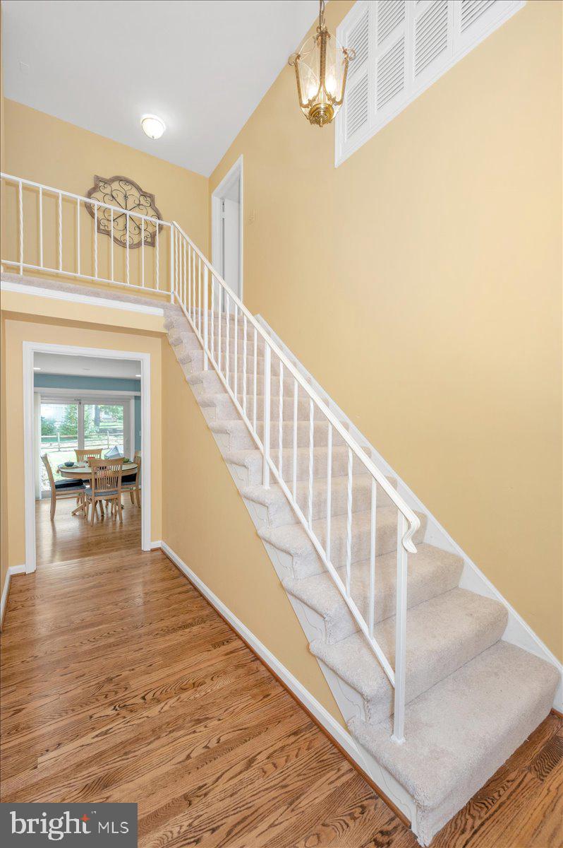 WILLIAMS RANGE - Residential