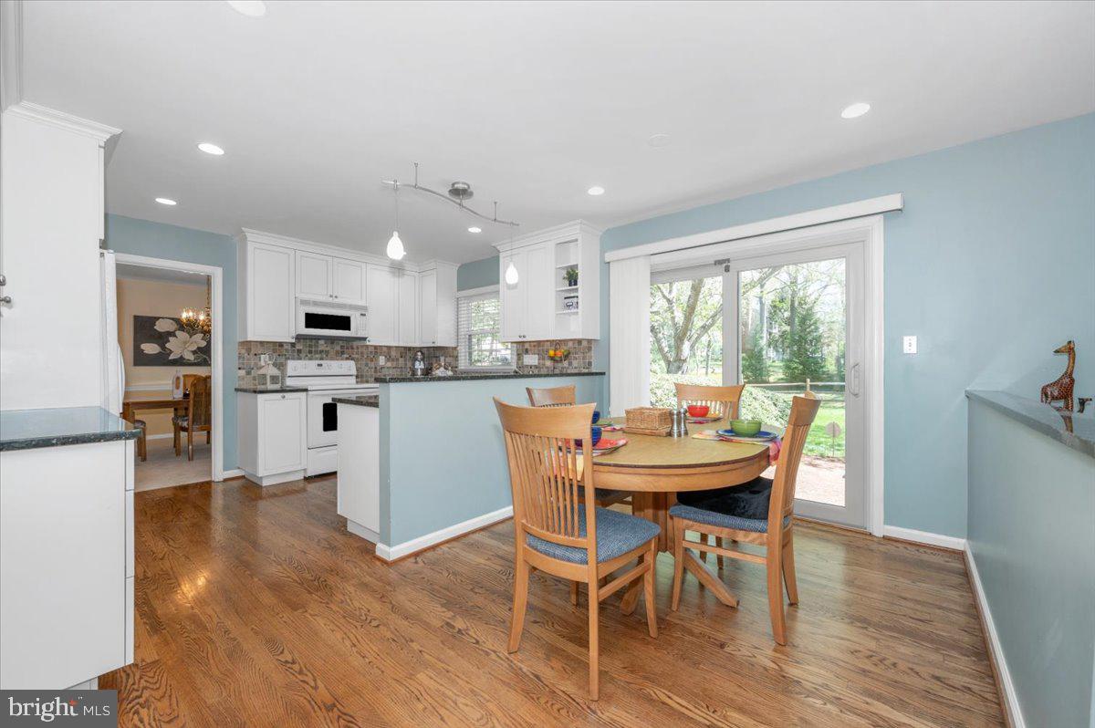 WILLIAMS RANGE - Residential