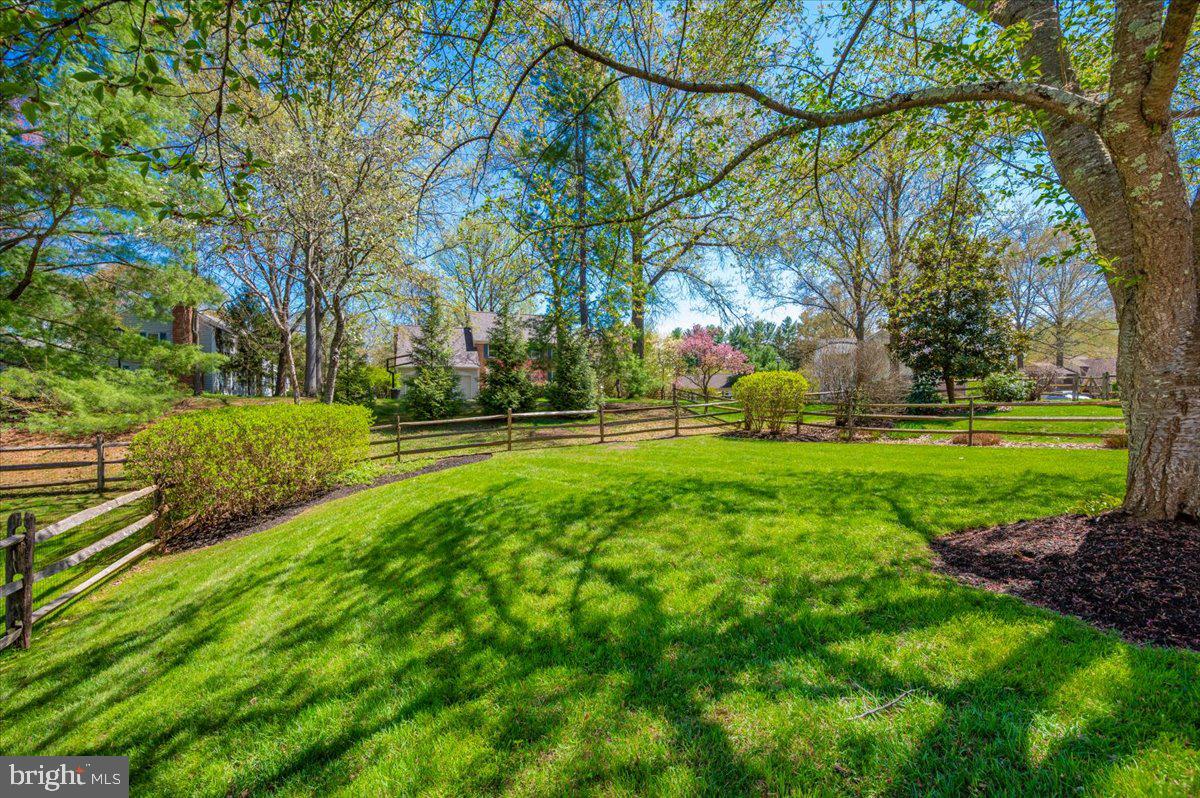 WILLIAMS RANGE - Residential