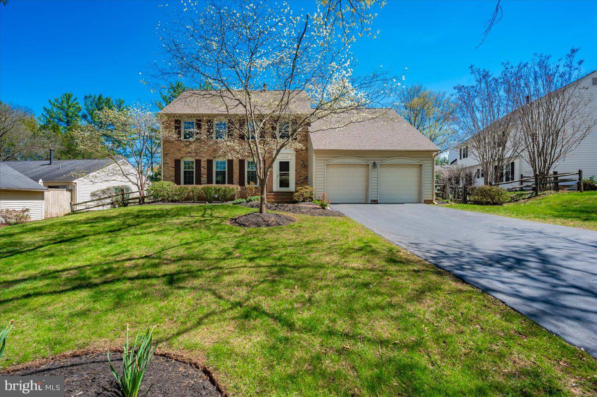 WILLIAMS RANGE - Residential