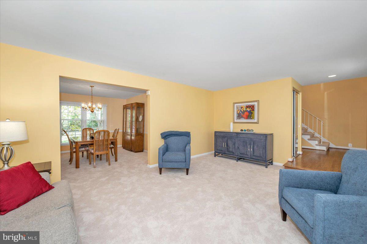 WILLIAMS RANGE - Residential