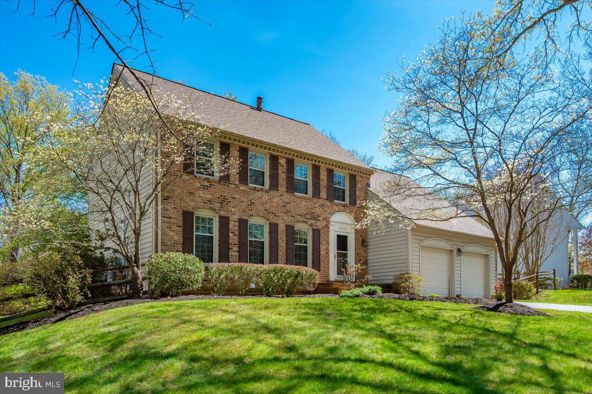 WILLIAMS RANGE - Residential