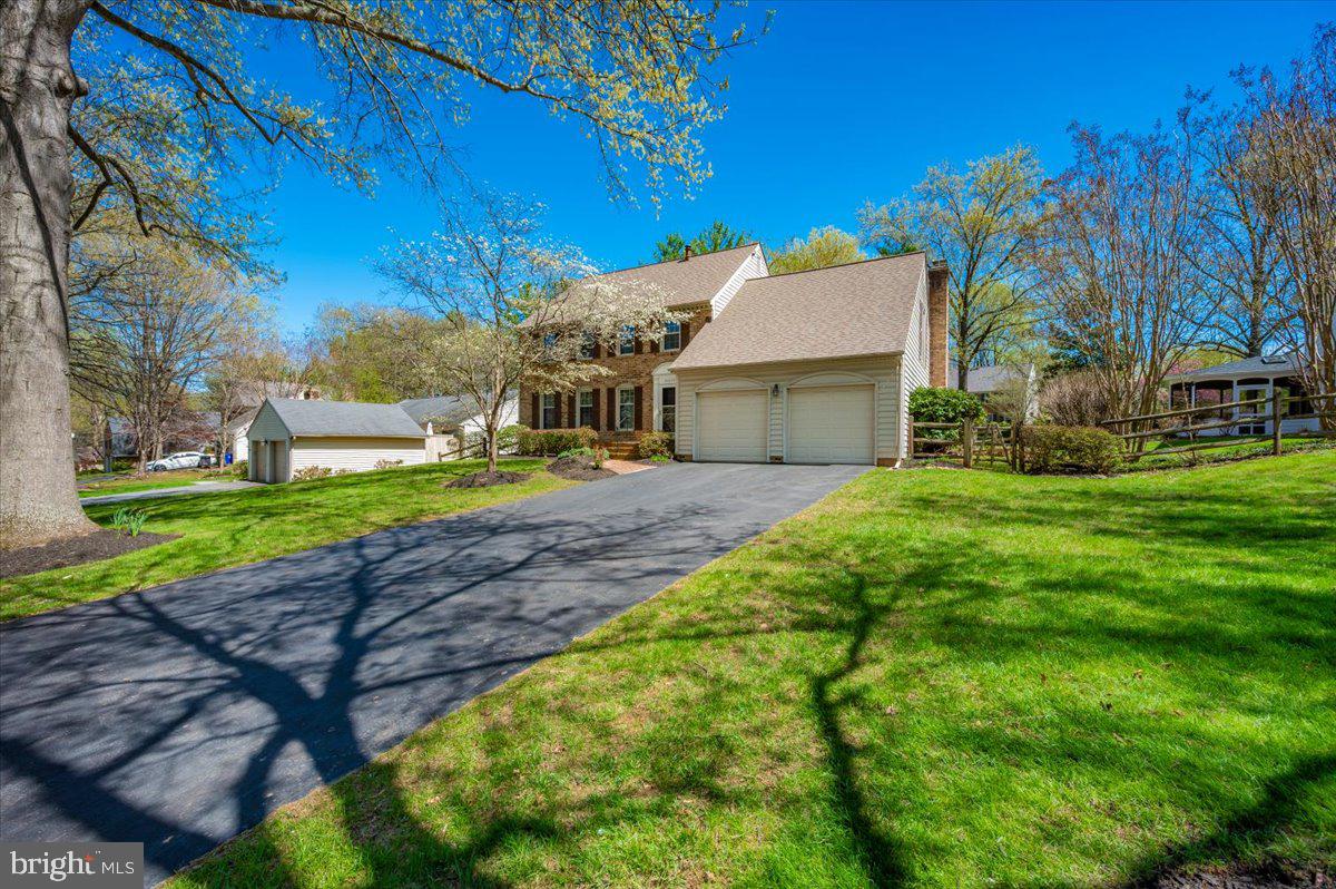 WILLIAMS RANGE - Residential