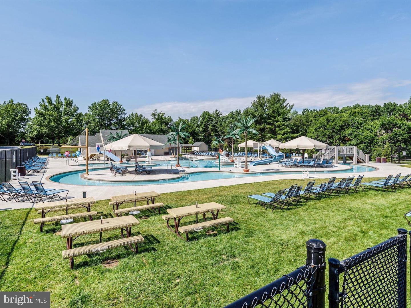 WILLIAMS RANGE - Residential