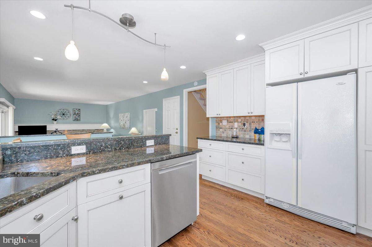 WILLIAMS RANGE - Residential