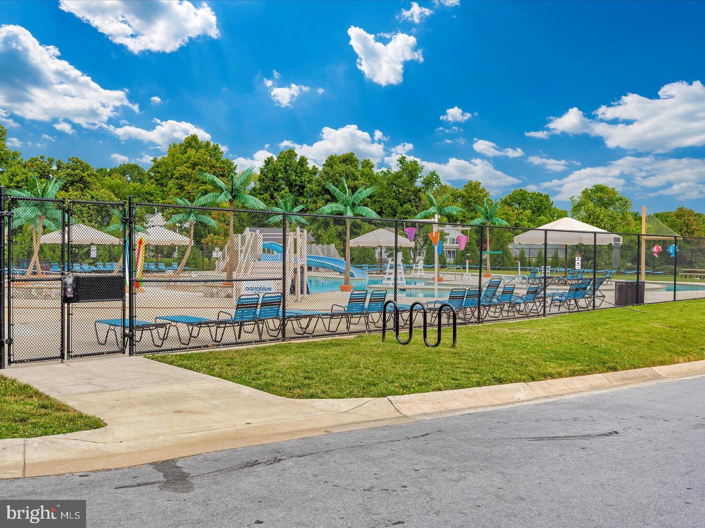 WILLIAMS RANGE - Residential