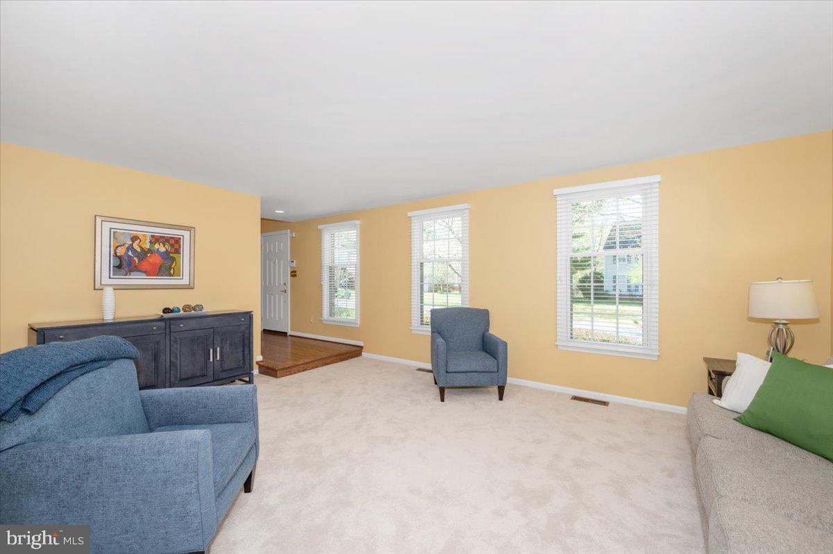 WILLIAMS RANGE - Residential