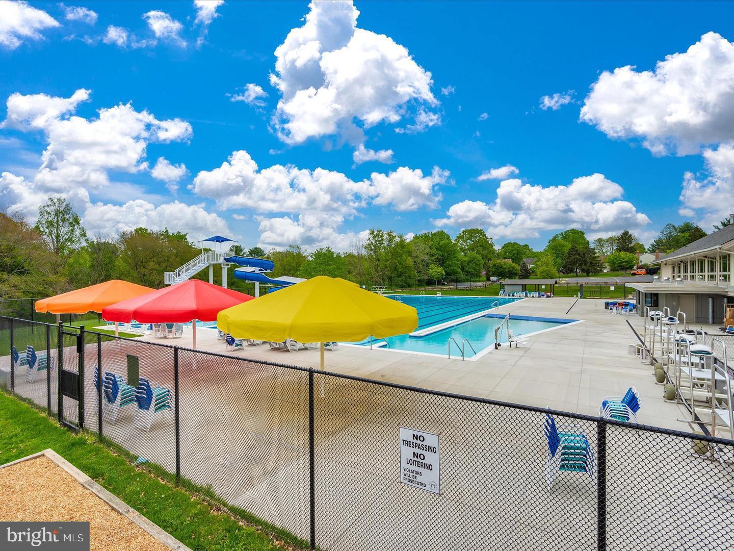 WILLIAMS RANGE - Residential