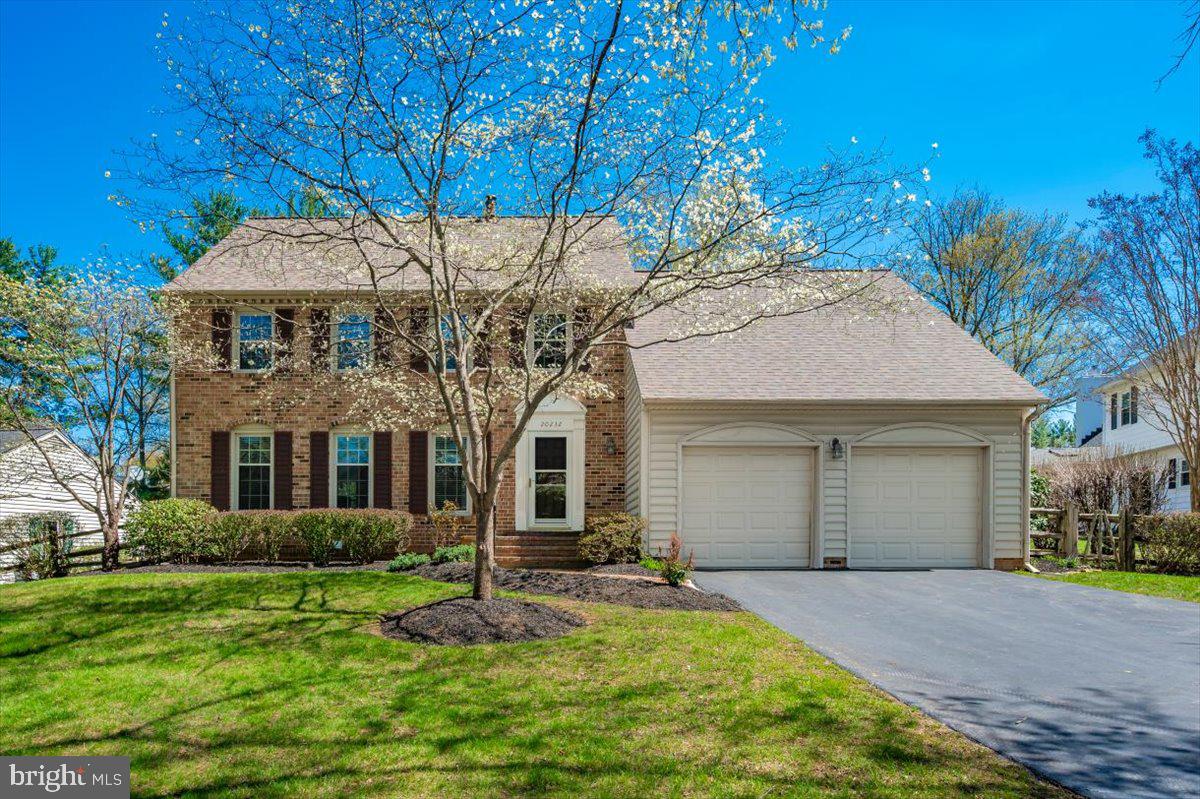 WILLIAMS RANGE - Residential