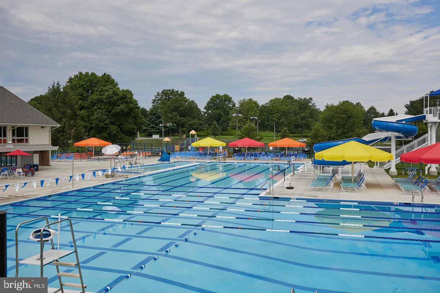 WILLIAMS RANGE - Residential