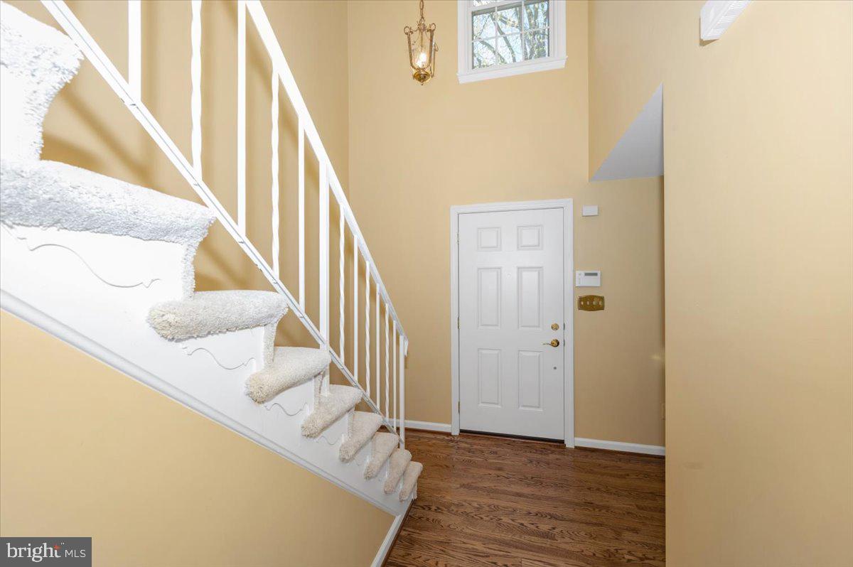 WILLIAMS RANGE - Residential