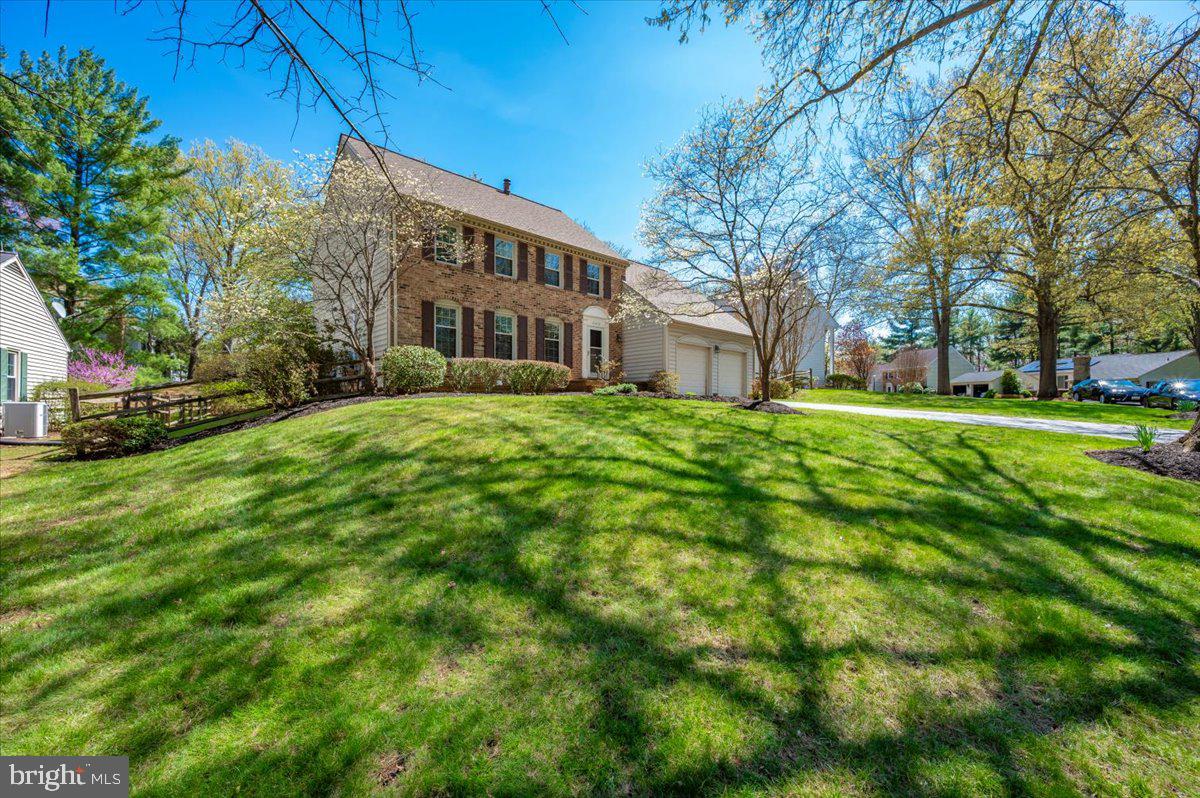 WILLIAMS RANGE - Residential