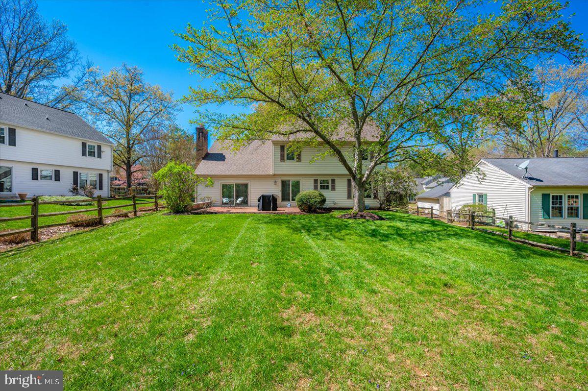 WILLIAMS RANGE - Residential