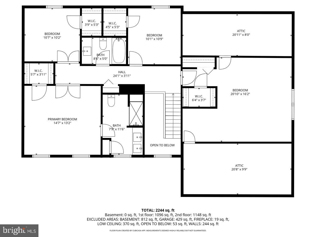 WILLIAMS RANGE - Residential