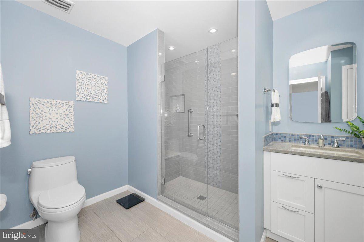 WILLIAMS RANGE - Residential