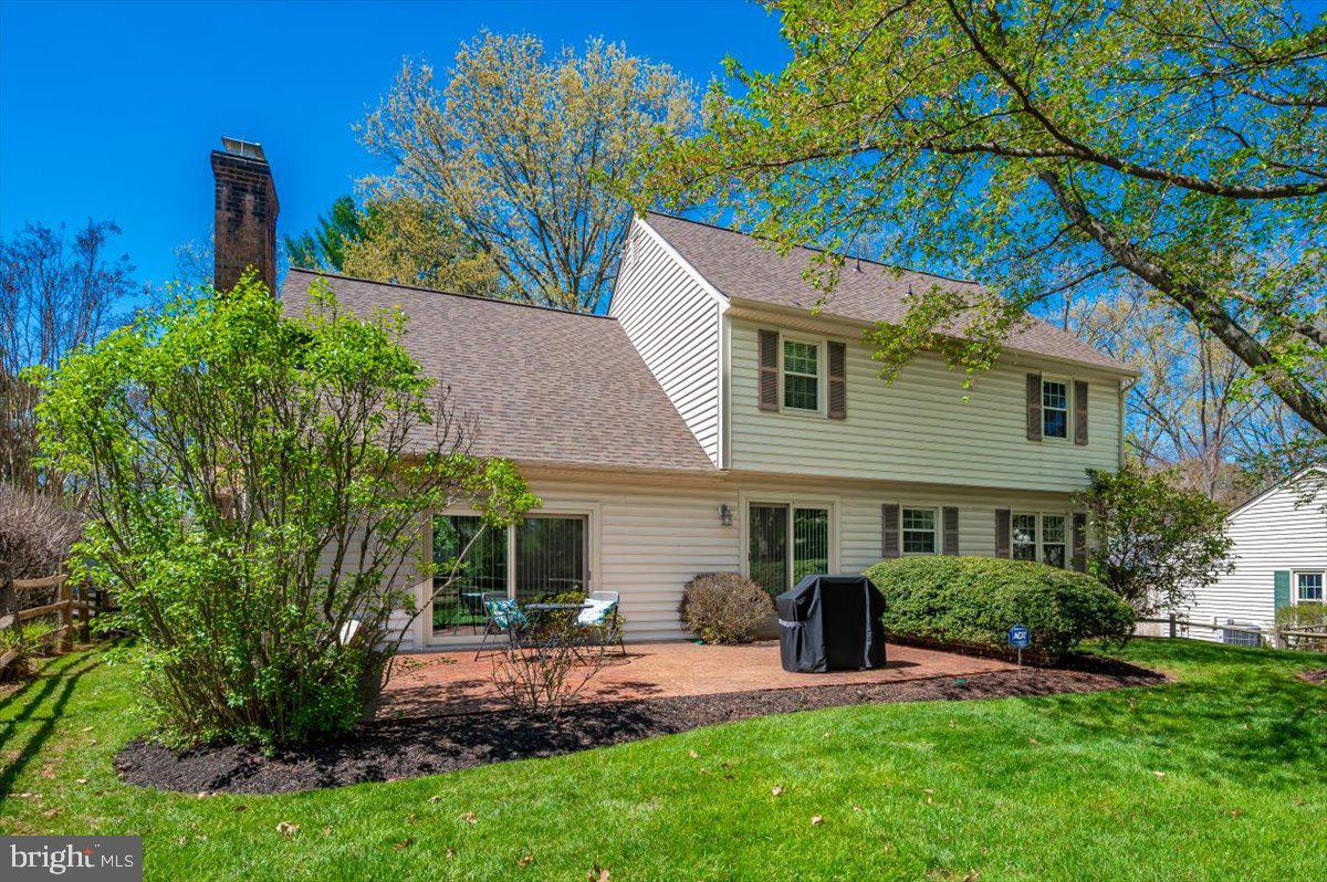 WILLIAMS RANGE - Residential