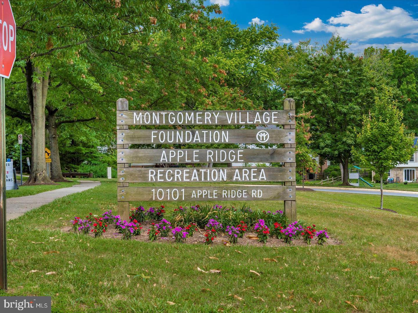 WILLIAMS RANGE - Residential