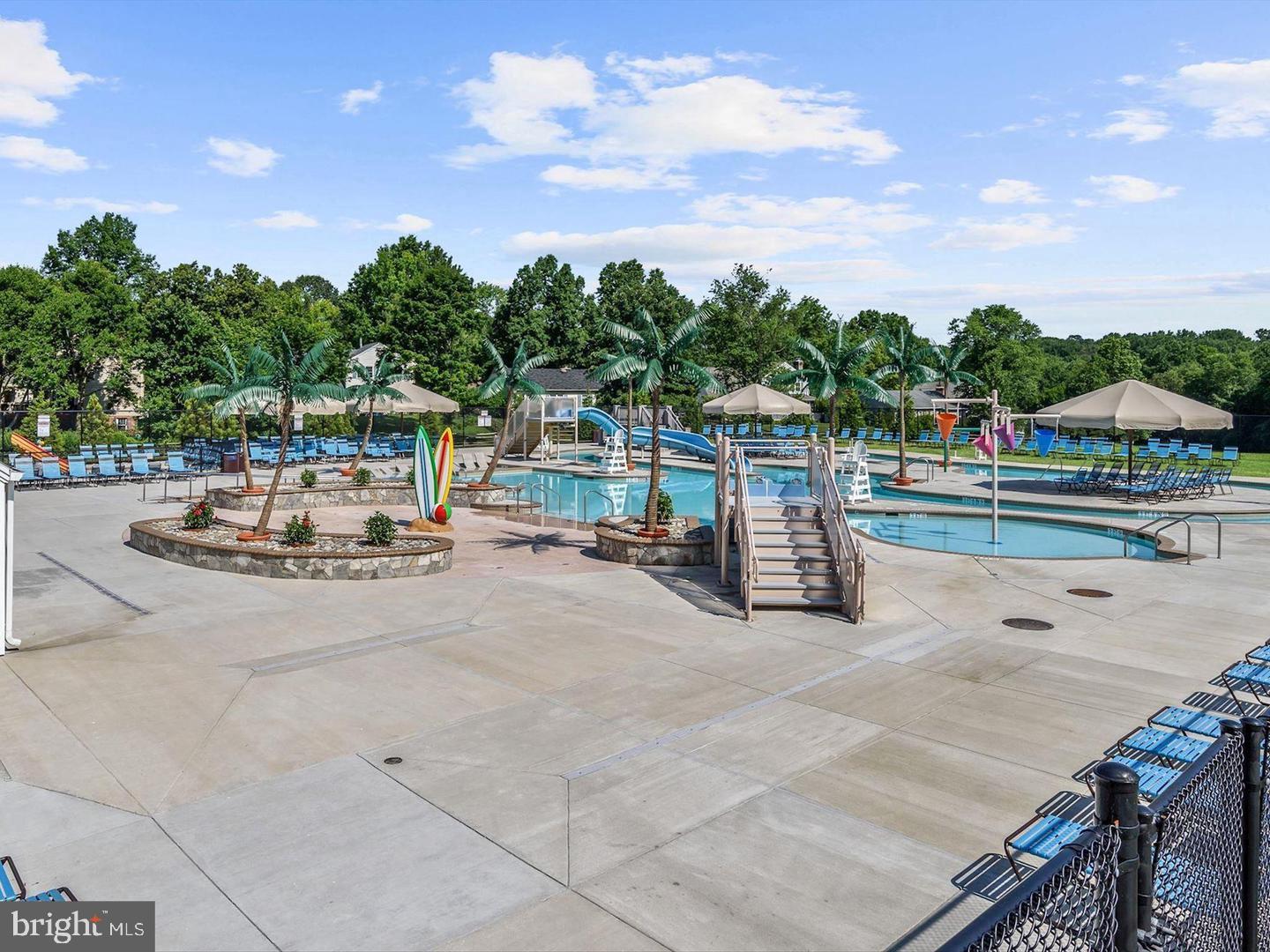 WILLIAMS RANGE - Residential