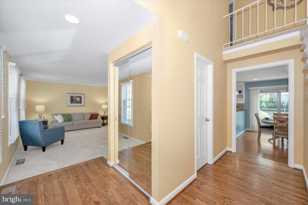 WILLIAMS RANGE - Residential