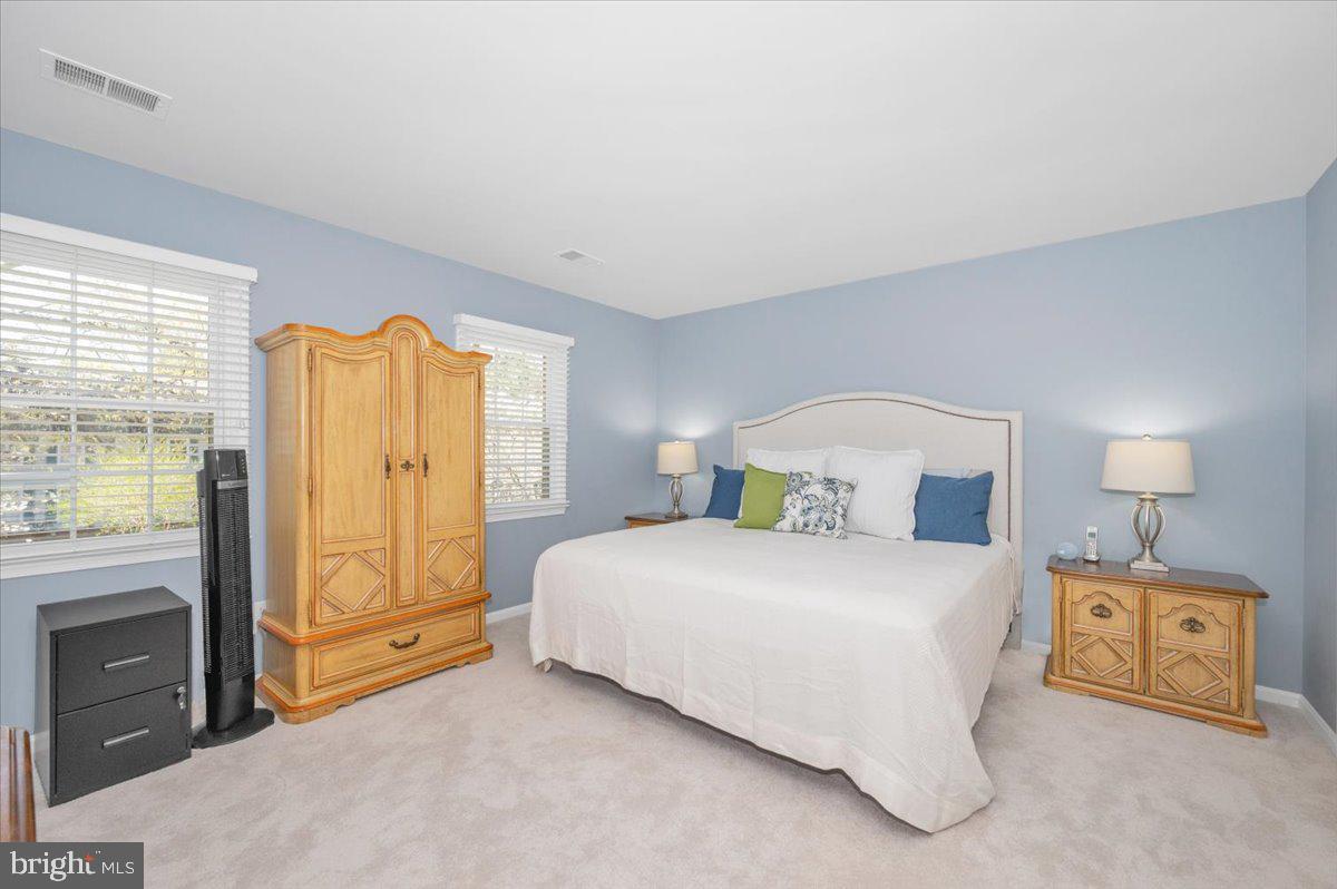 WILLIAMS RANGE - Residential