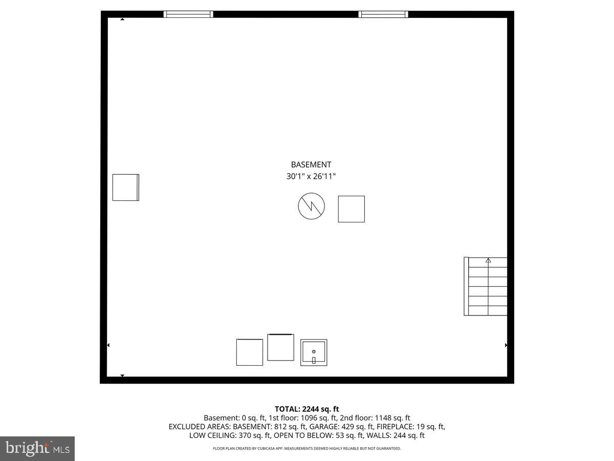 WILLIAMS RANGE - Residential