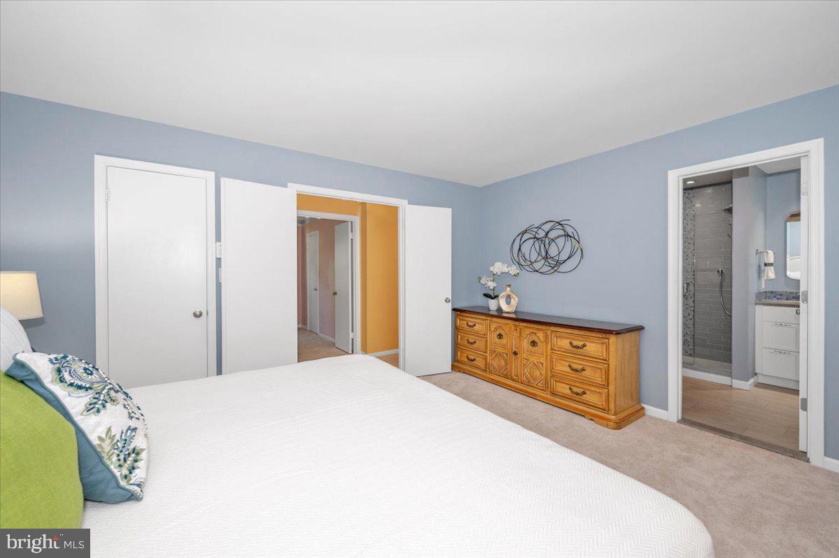 WILLIAMS RANGE - Residential