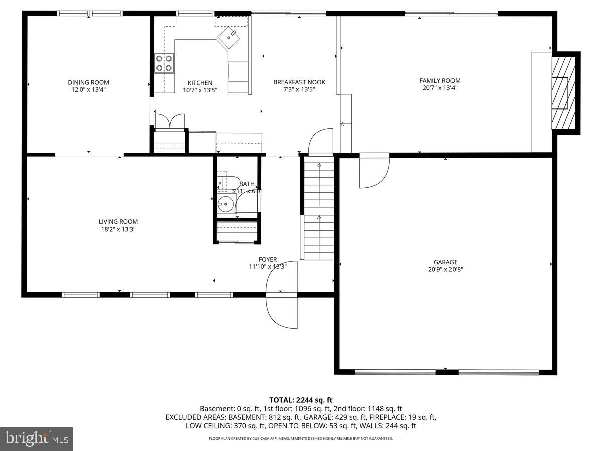 WILLIAMS RANGE - Residential