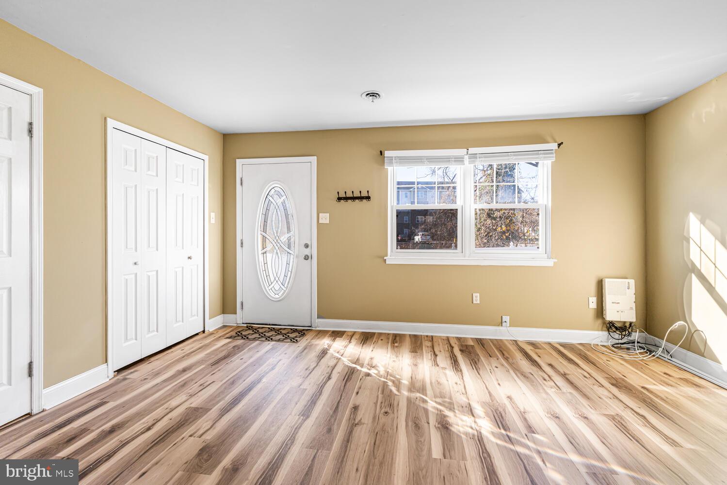 GREEN WILLOW RUN - Residential