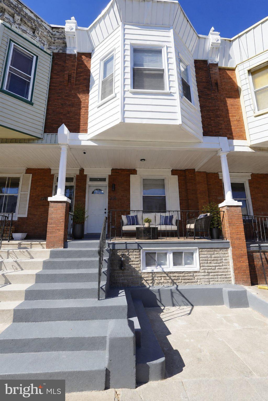 Photo of 226 N Paxon Street, PHILADELPHIA, PA 19139 (MLS # PAPH2686352)