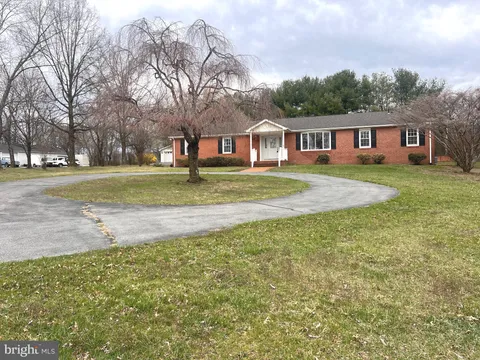 42 Wiest Lane, Gerrardstown, WV MLS: WVBE2038872