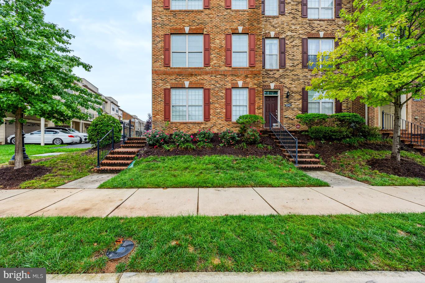22603 WILLINGTON SQUARE