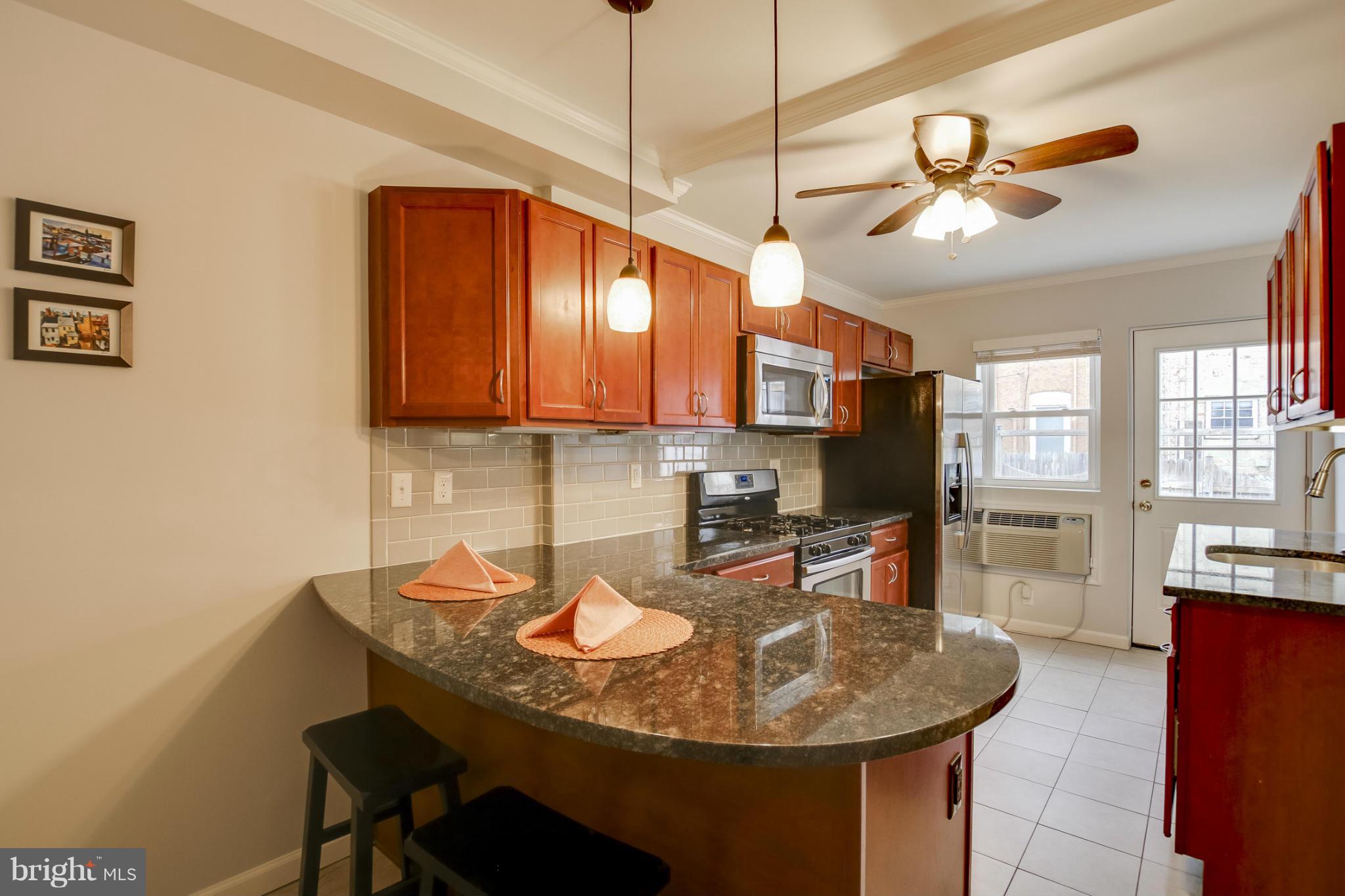 FEDERAL HILL HISTORIC DISTRICT - Residential