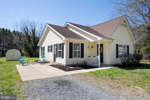 6174 DORLON DRIVE ROCK HALL MD 21661