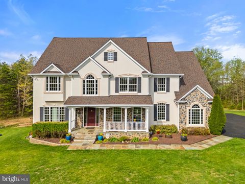 10287 TRYLEC LANE CATLETT VA 20119