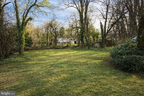 9704 BLAKE LANE FAIRFAX VA 22031