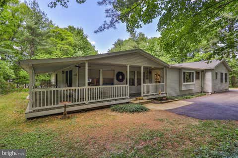 Photo of 60 Sassafras Road, LEHIGHTON, PA 18235 (MLS # PACC2007736)
