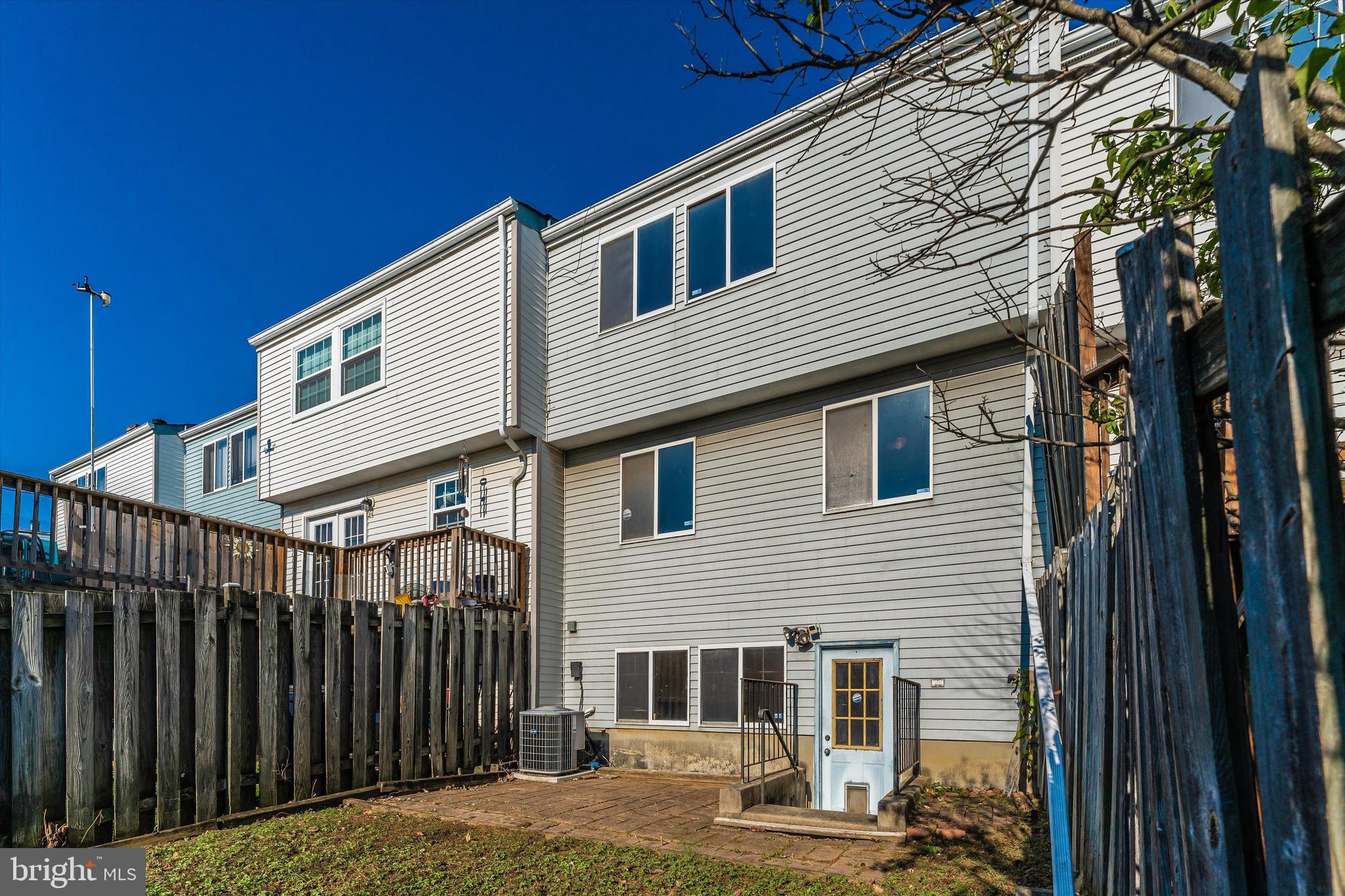 FARMBROOK - Residential