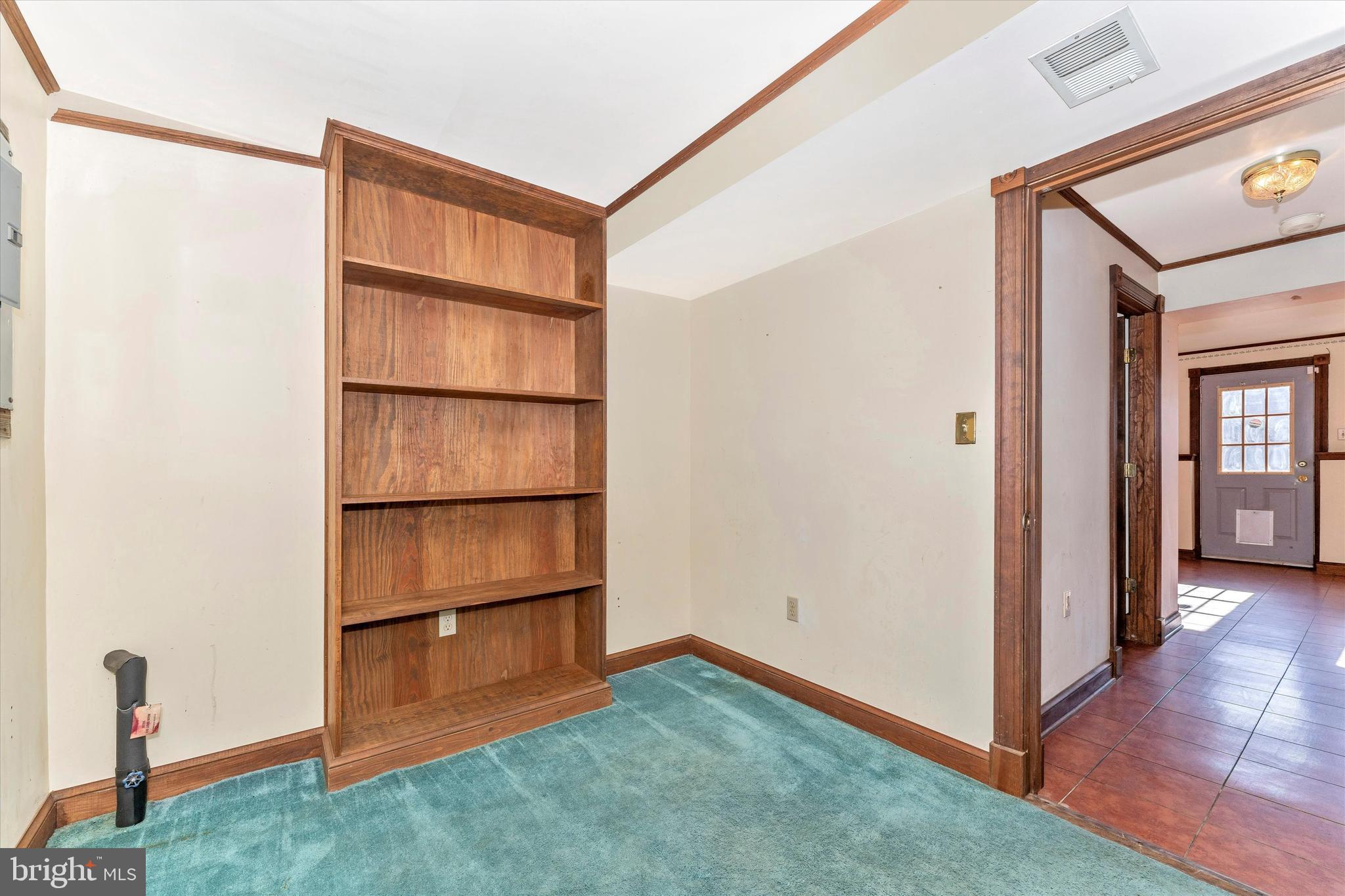 FARMBROOK - Residential