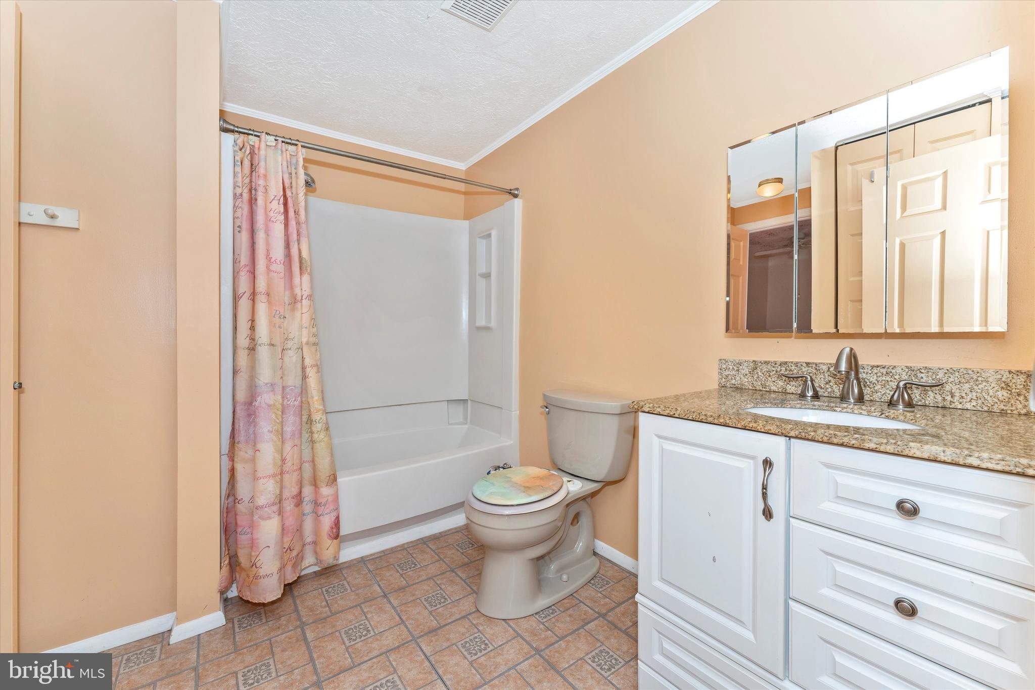 FARMBROOK - Residential