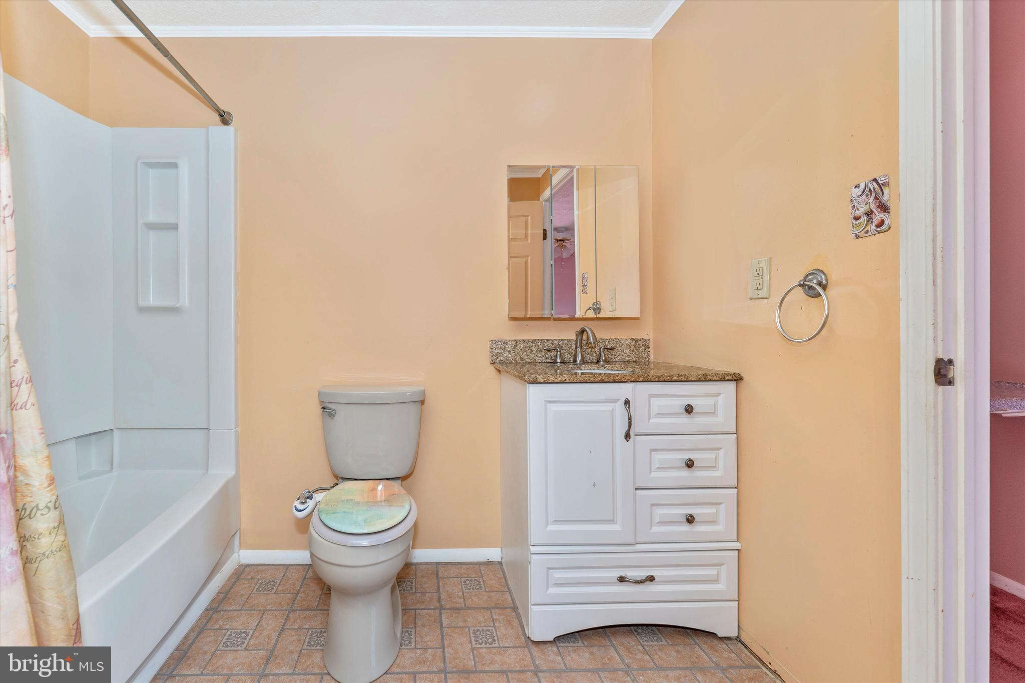 FARMBROOK - Residential